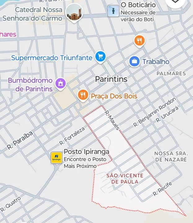 Casa para temporada em Parintins - Festival Folclórico 2025 - Foto 4