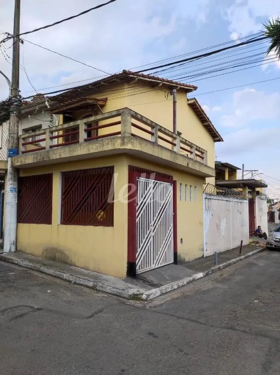 Casa 2 quartos à venda no(a) Jaçanã