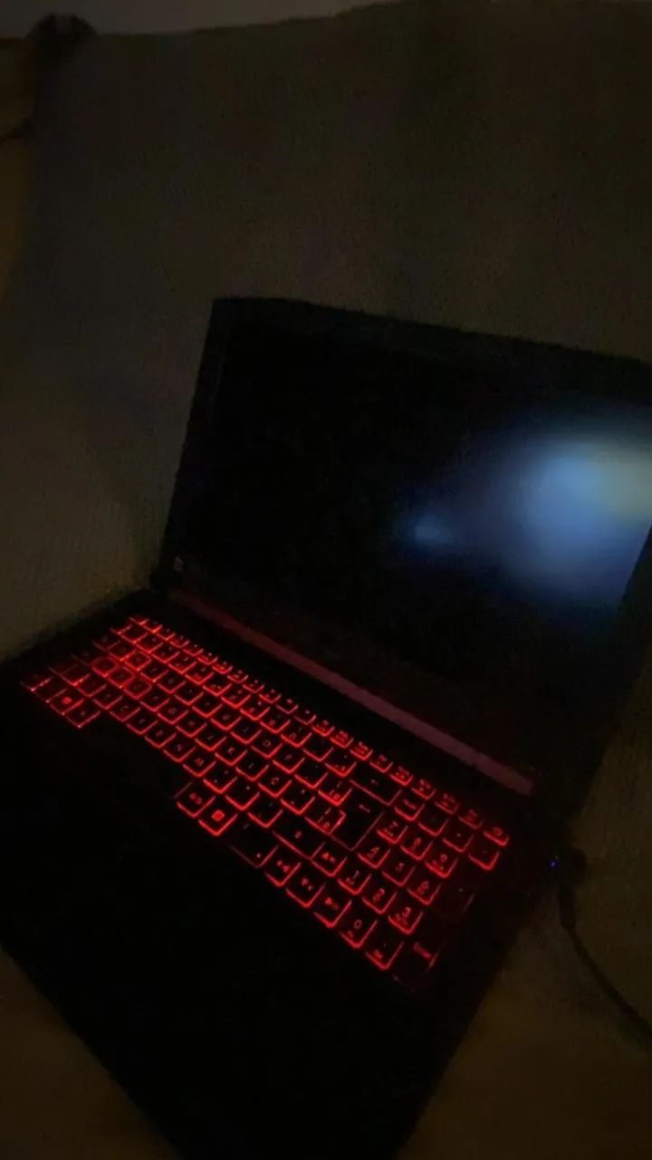 Acer Gamer Nitro 5 AN515-51-50U2 - Foto 4