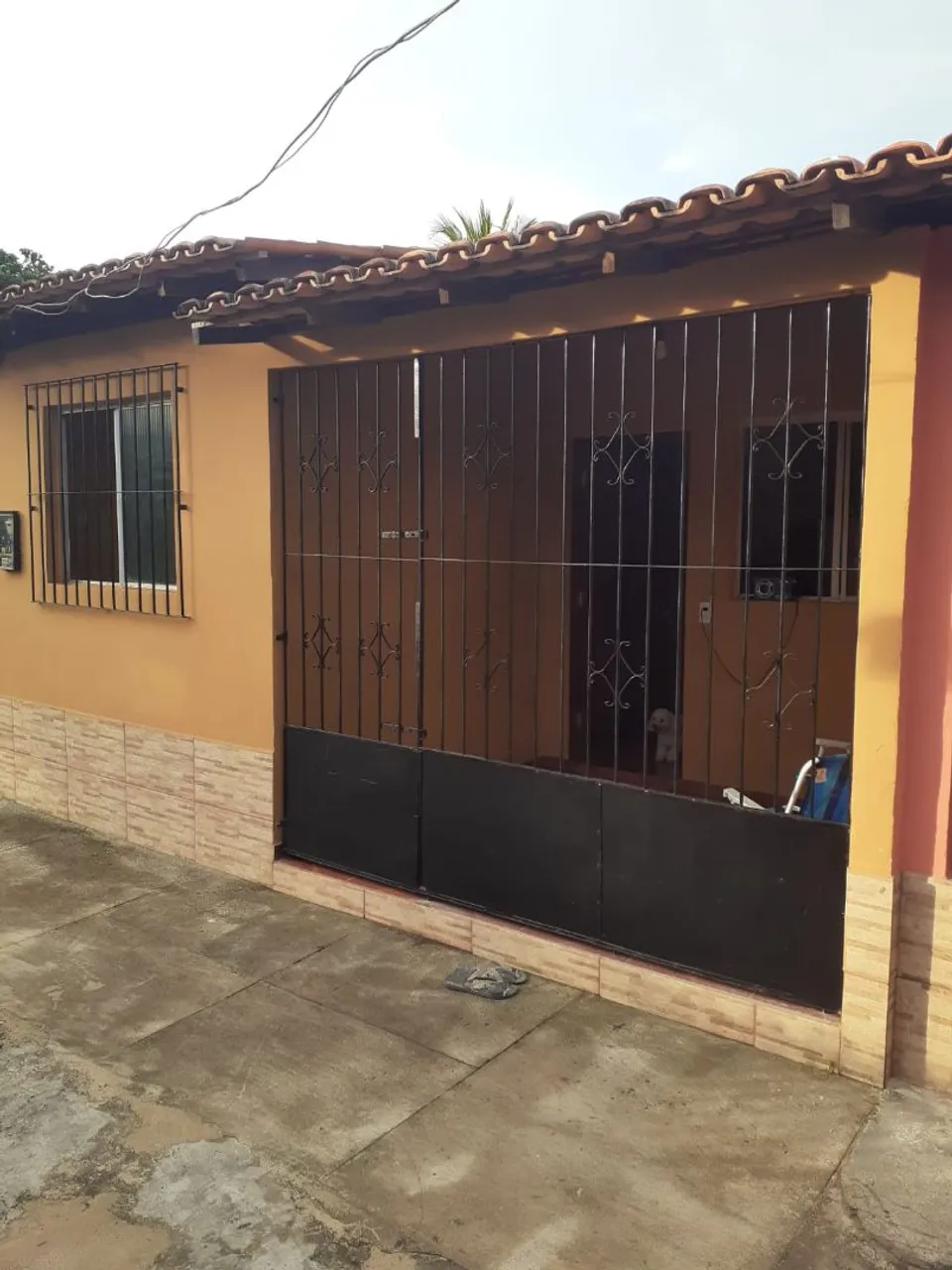 Alugo casa em mosqueiro p temporada 