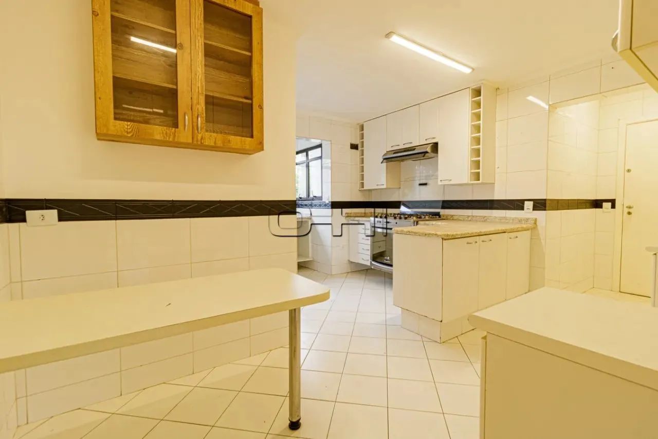 Venda Apartamento 3 Dormitórios - 129 m² Moema - Foto 8