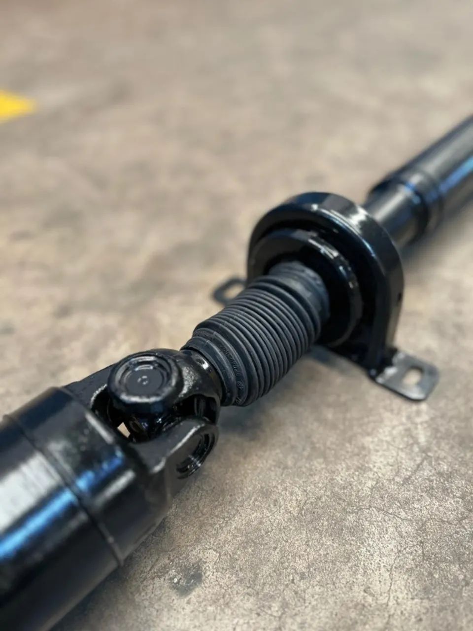 Cardan completo Amarok 4x4 - Peças para carros, vans e utilitários -  Anhanguera, Porto Ferreira 1459083259 | OLX