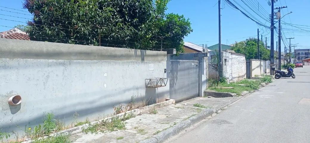 Foto - Curitiba - Capão da Imbuia