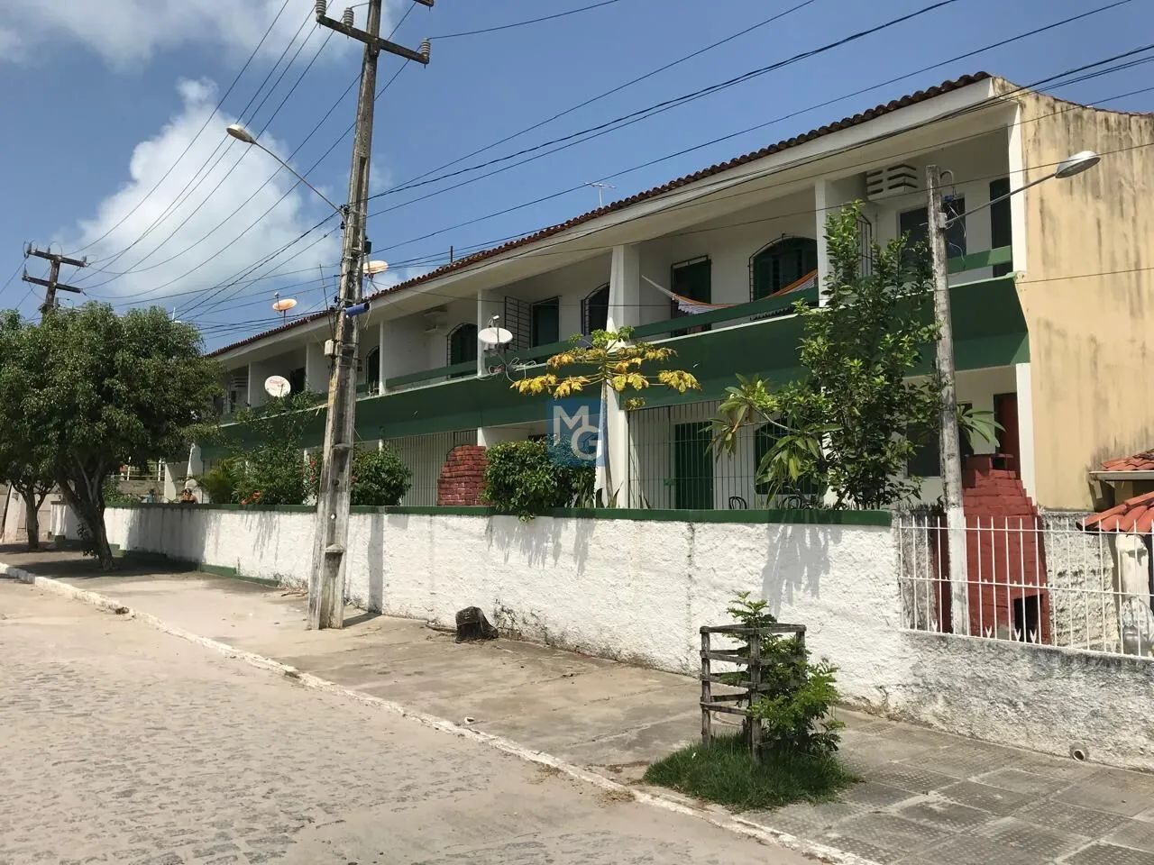 PRIVE VERDE MAR - VENDO OITO DUPLEX EM PORTO DE GALINHAS - Foto 3