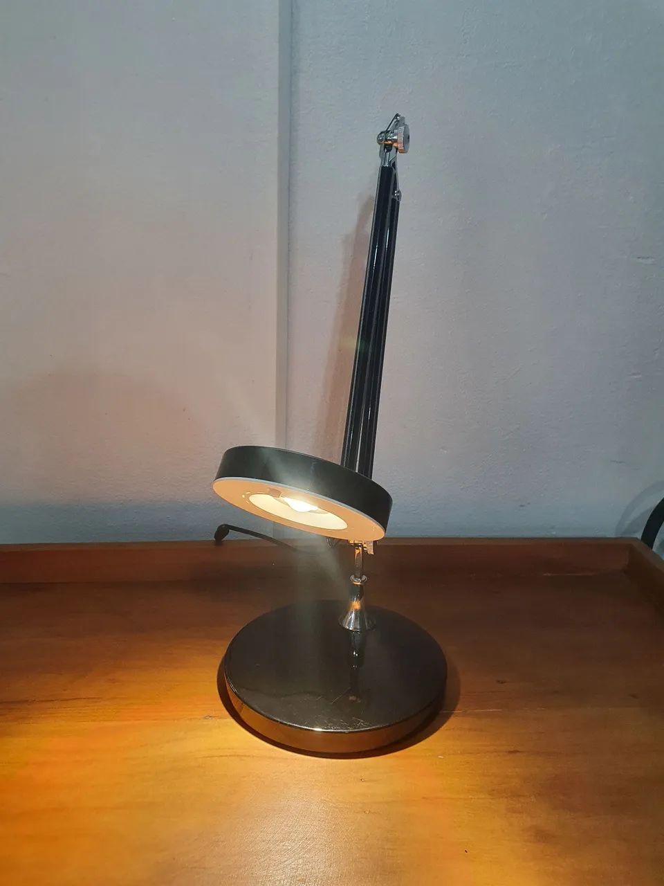 DISC LUMINÁRIA MESA Tokstok  - Foto 2