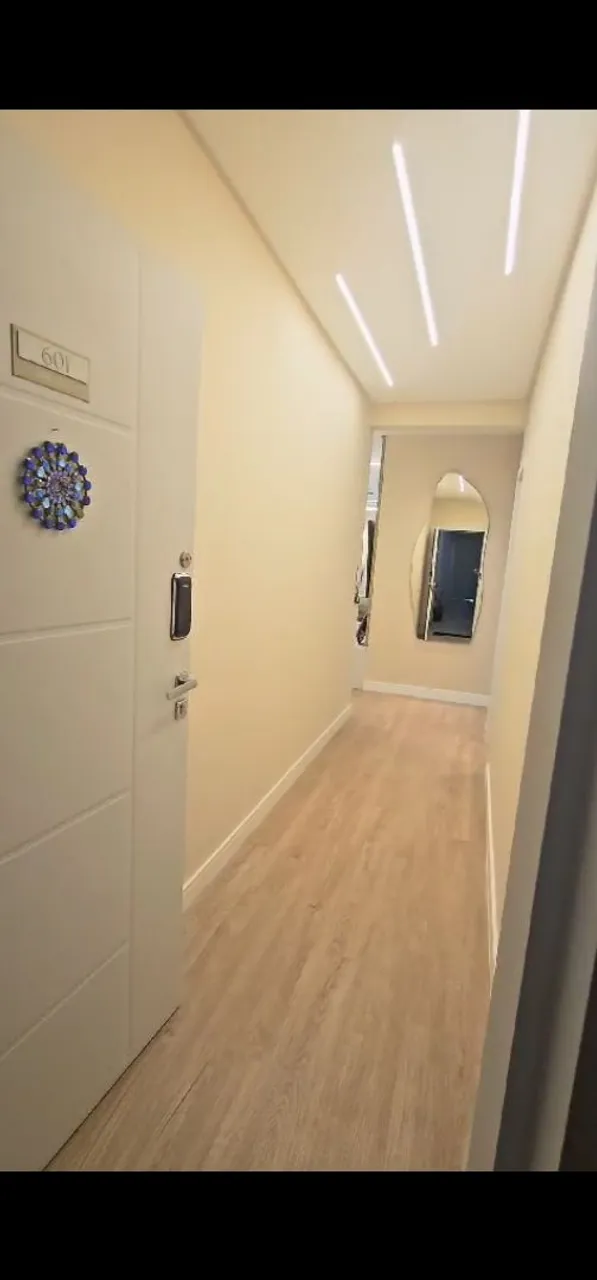 Lindo apartamento perto da roda gigante em balneário camboriú