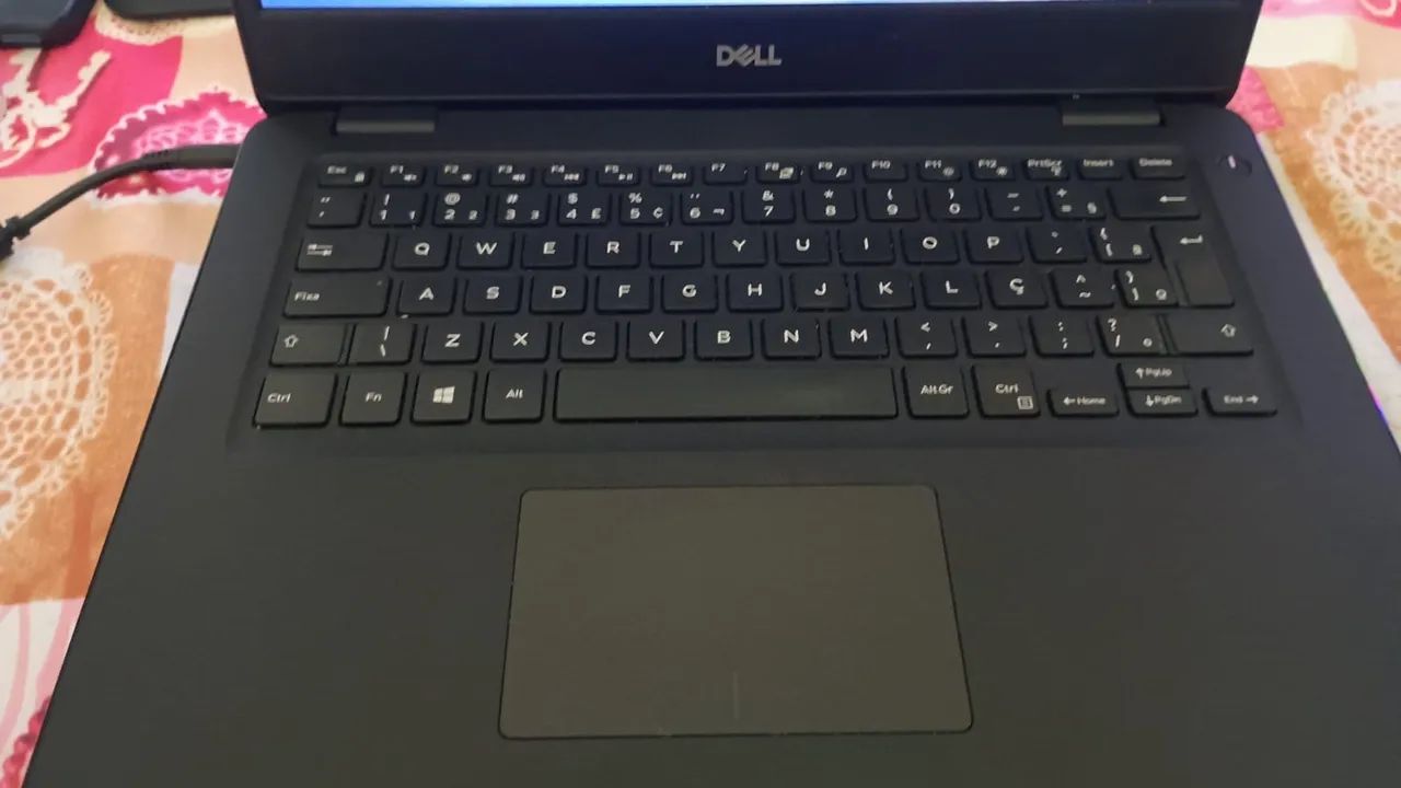 Dell Notebook63824106536067122