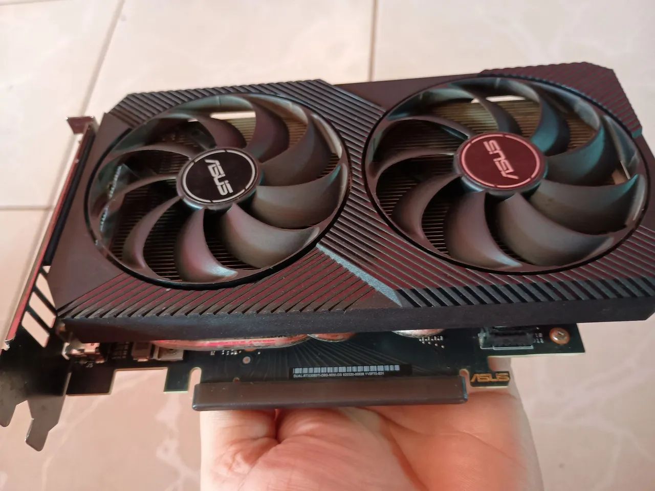 RTX 3060ti