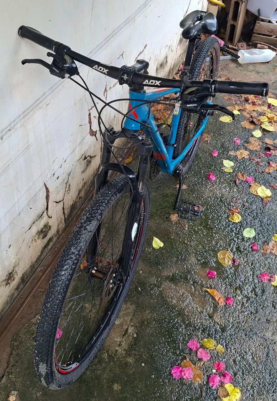 Bicicleta MTB ADX Aro 29 - Foto 2
