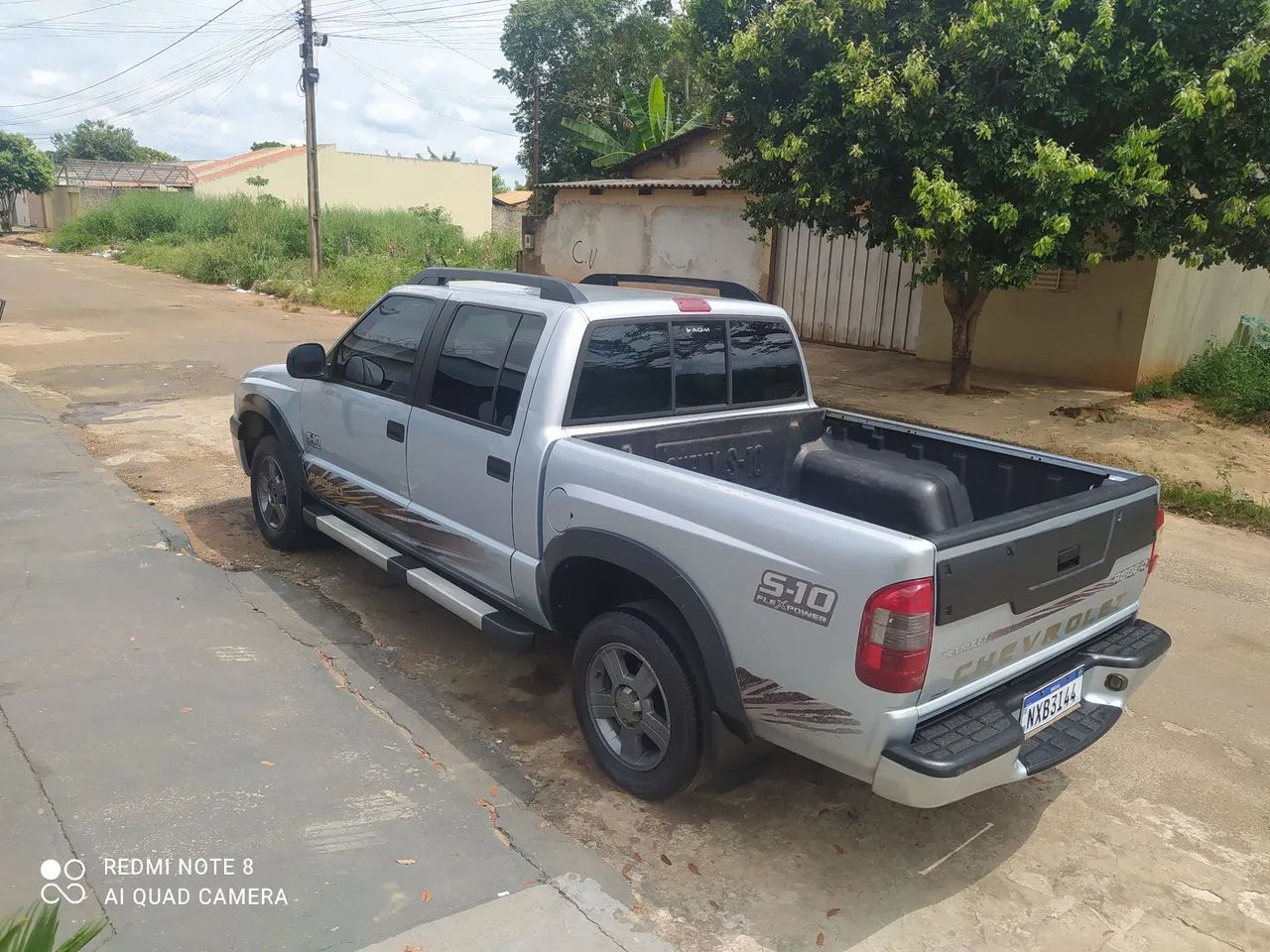 S10 2011 Rodeio Flex IPVA 2025 PAGO oportunidade  - Foto 15