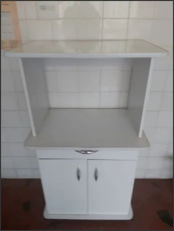 Movel  branco