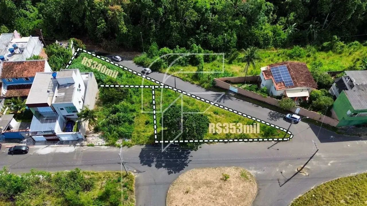 Imóvel para venda possui 406 metros quadrados em Jardim Boa Vista - Guarapari - ES - Foto 4