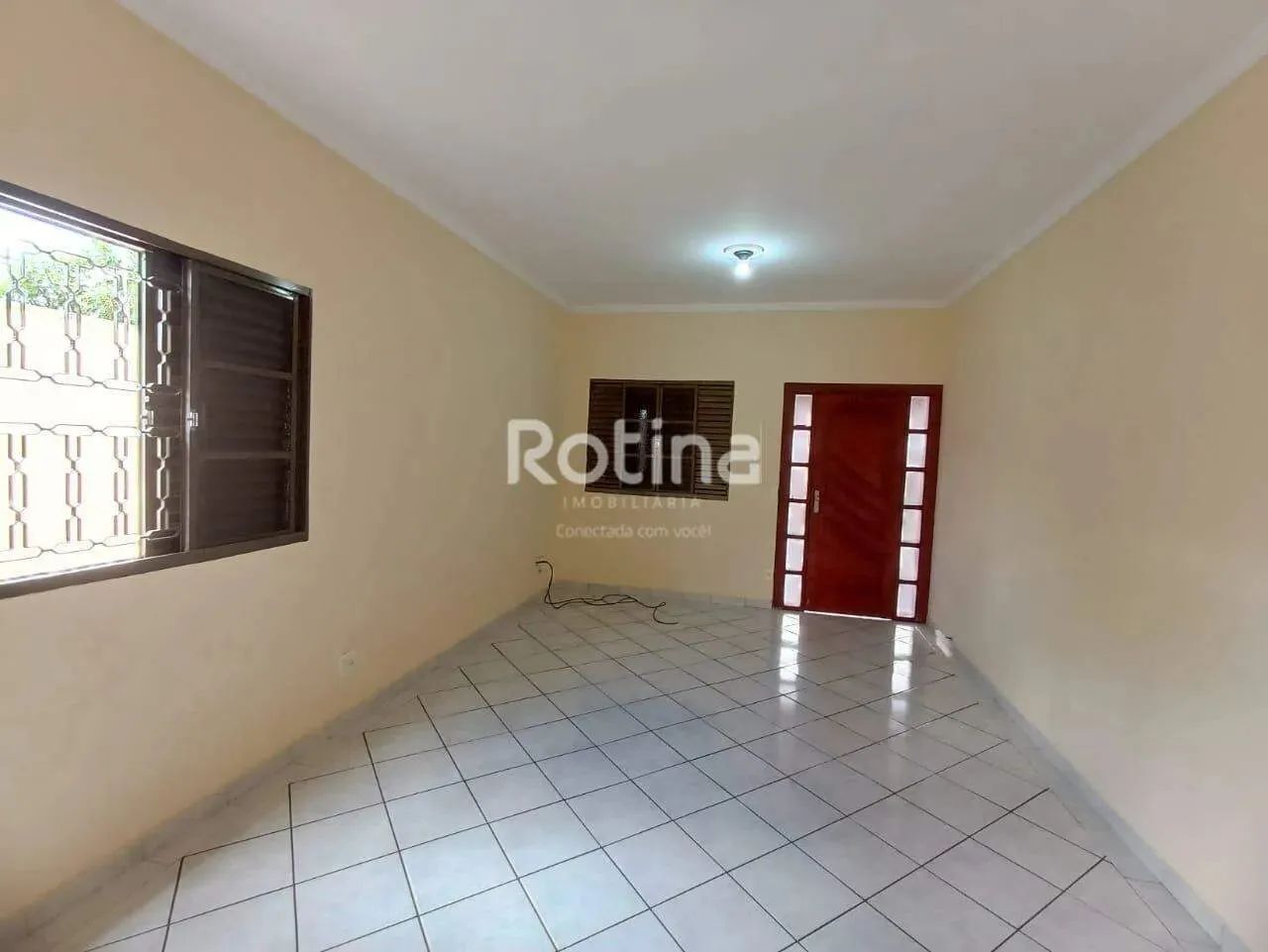 Casa à venda, 3 quartos, Santa Rosa - Uberlândia/MG - Rotina Imobiliária - Foto 5