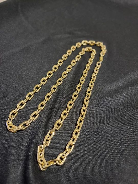 Corrente masculina  - Foto 4