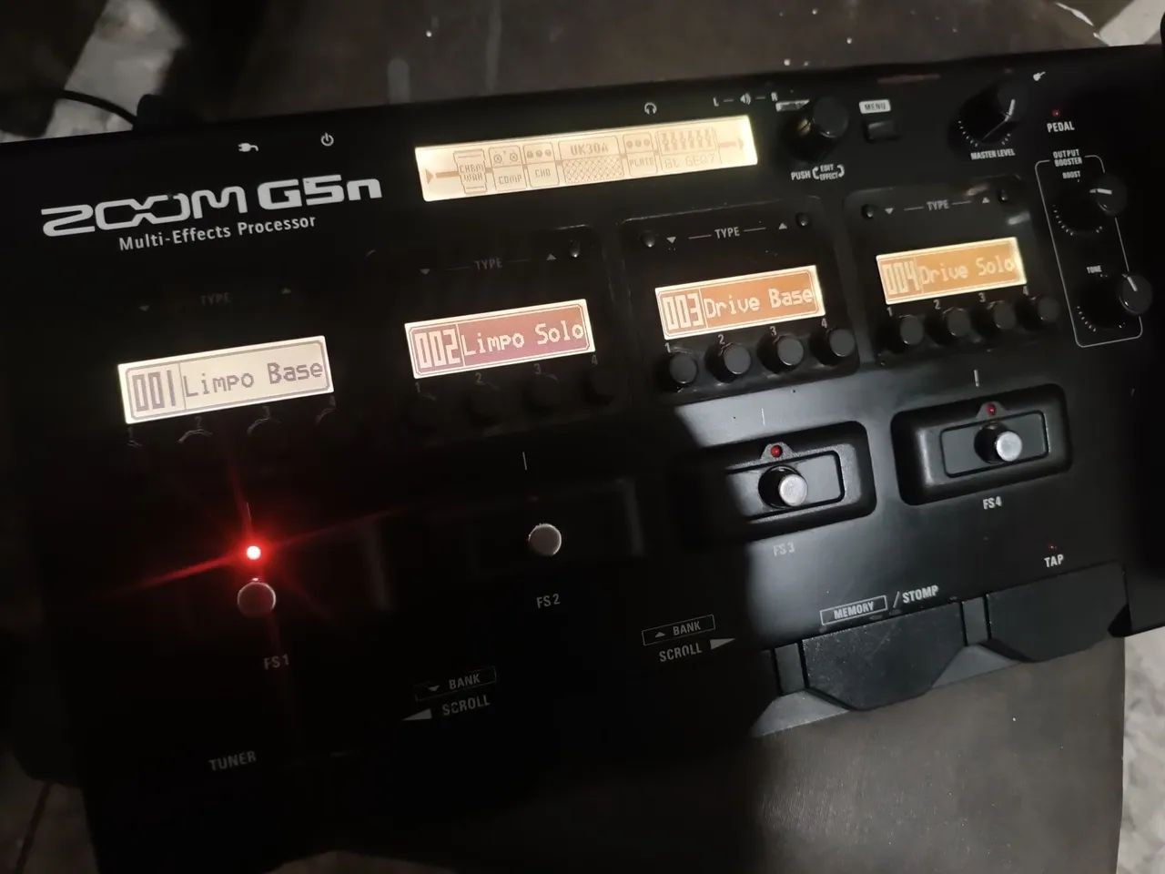 Zoom g5n - Foto 2
