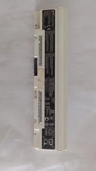 Bateria Netbook Asus - Foto 2