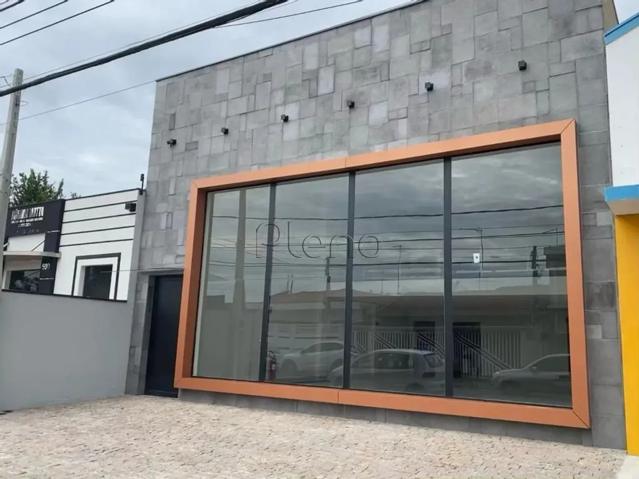 Sala para alugar em Paulínia, Jardim de Itapoan, com 191 m²