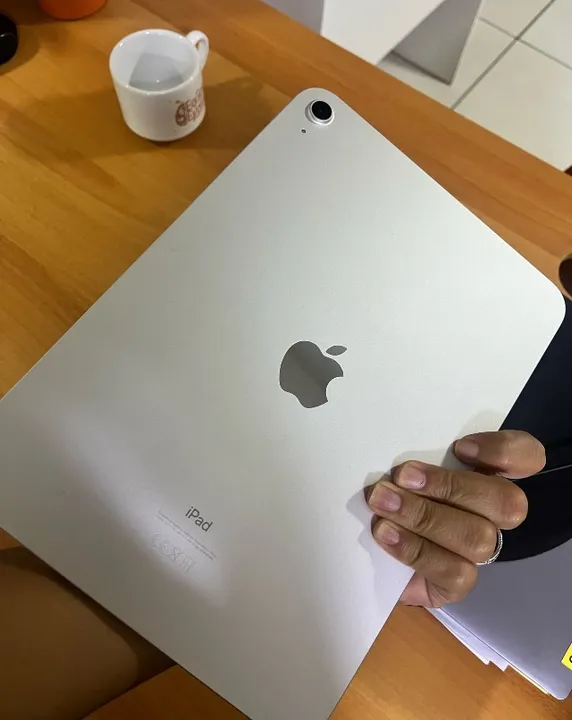 IPAD 10ª GERAÇÃO