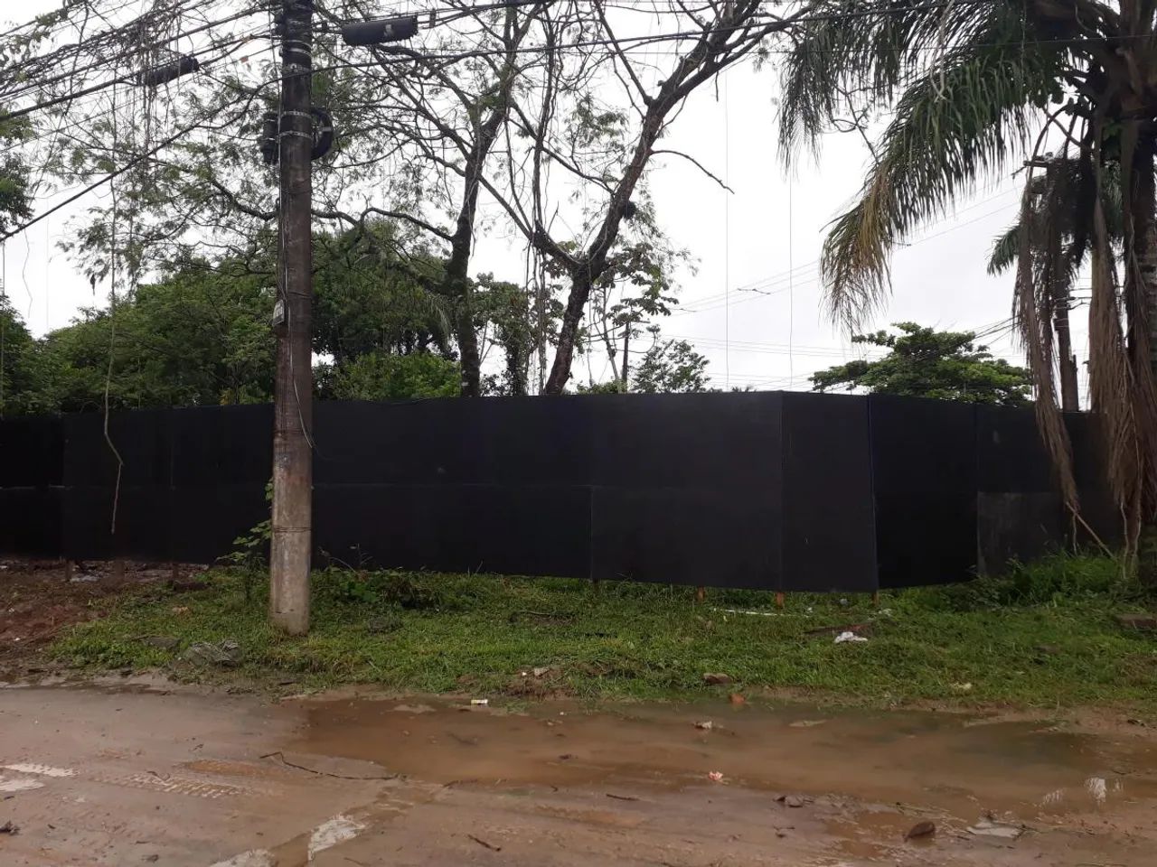 Venda Terreno Comercial  1.860m² - Praia do Perequê - Guarujá - SP - Foto 5