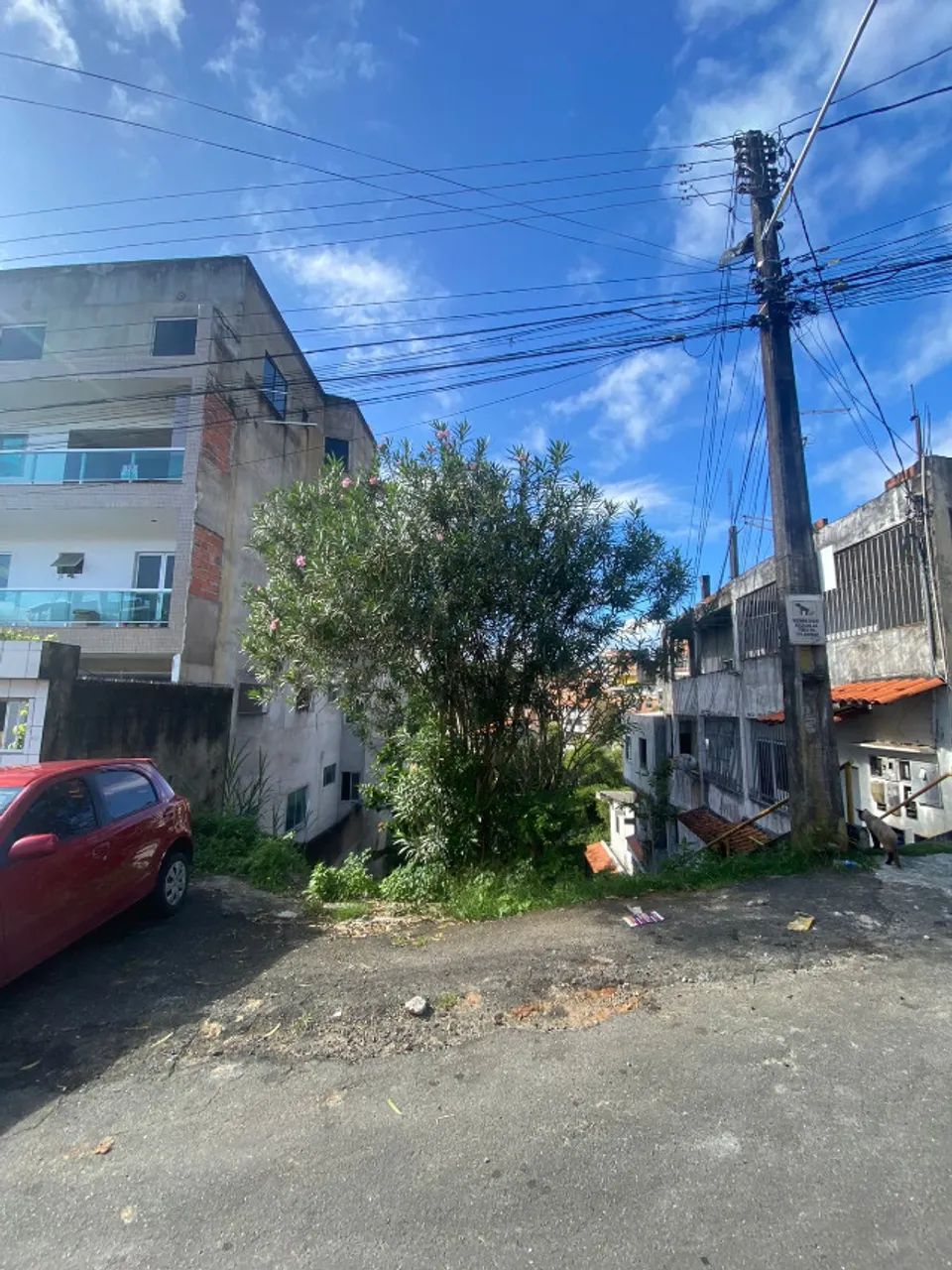 Foto - Salvador - São Marcos