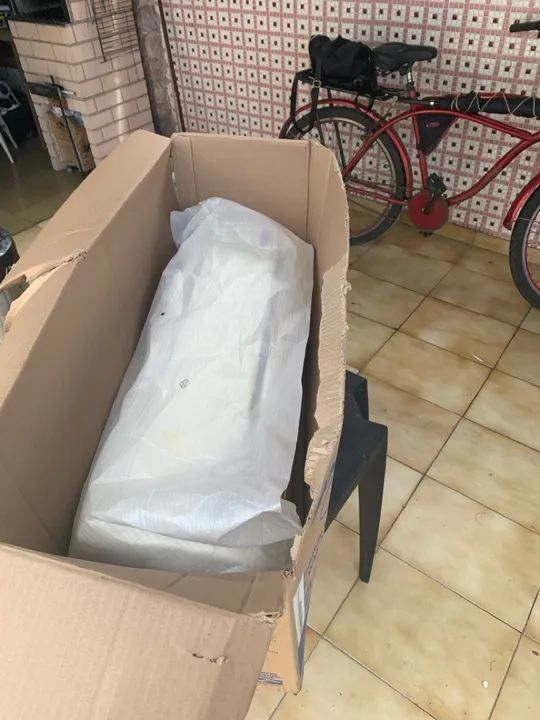 Ar Condicionado tri Split springer  9.000 BTUs