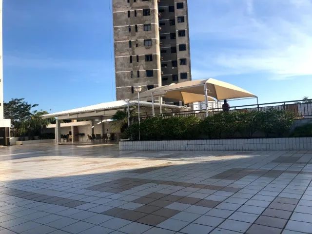 Apartamento Piazza Navona em Teresina-PI  - Foto 3