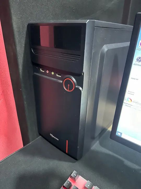 Computador Completo - Foto 2