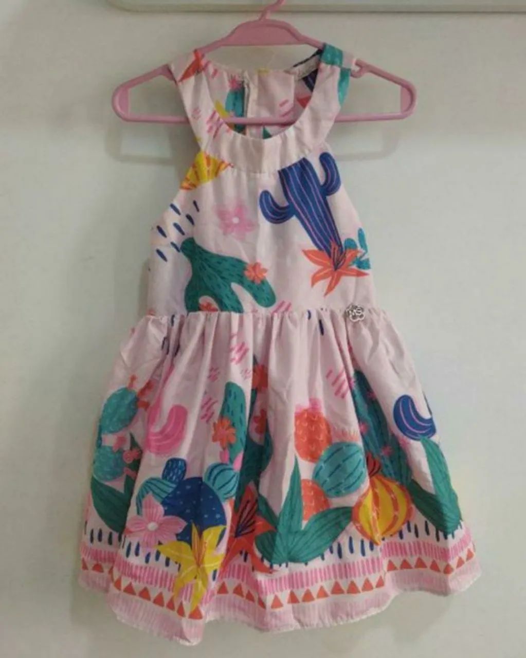 Vestido Mon Sucre Tamanho 2