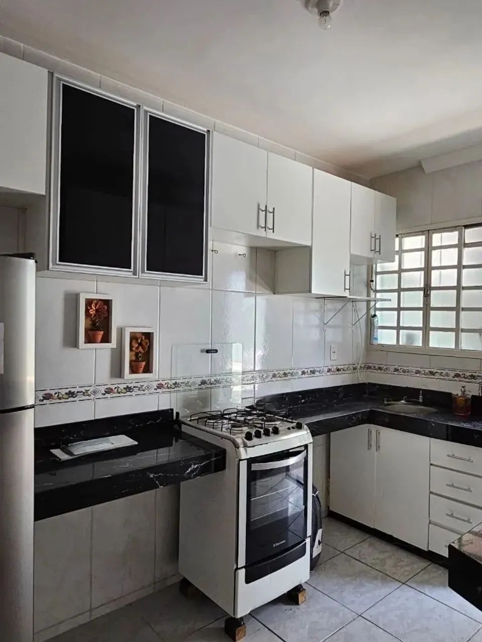 Aluguel Residential / Home Contagem MG