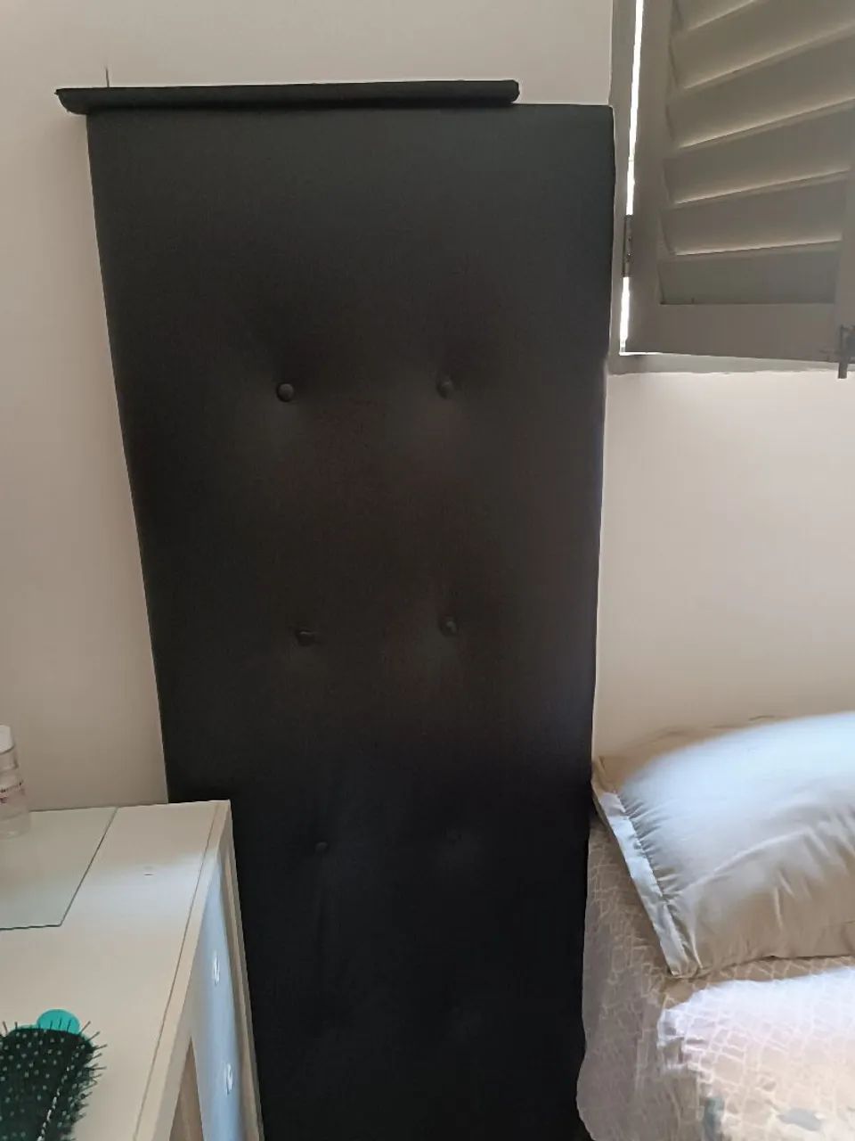Painel Decorativo para Cabeceira de Cama - Foto 5
