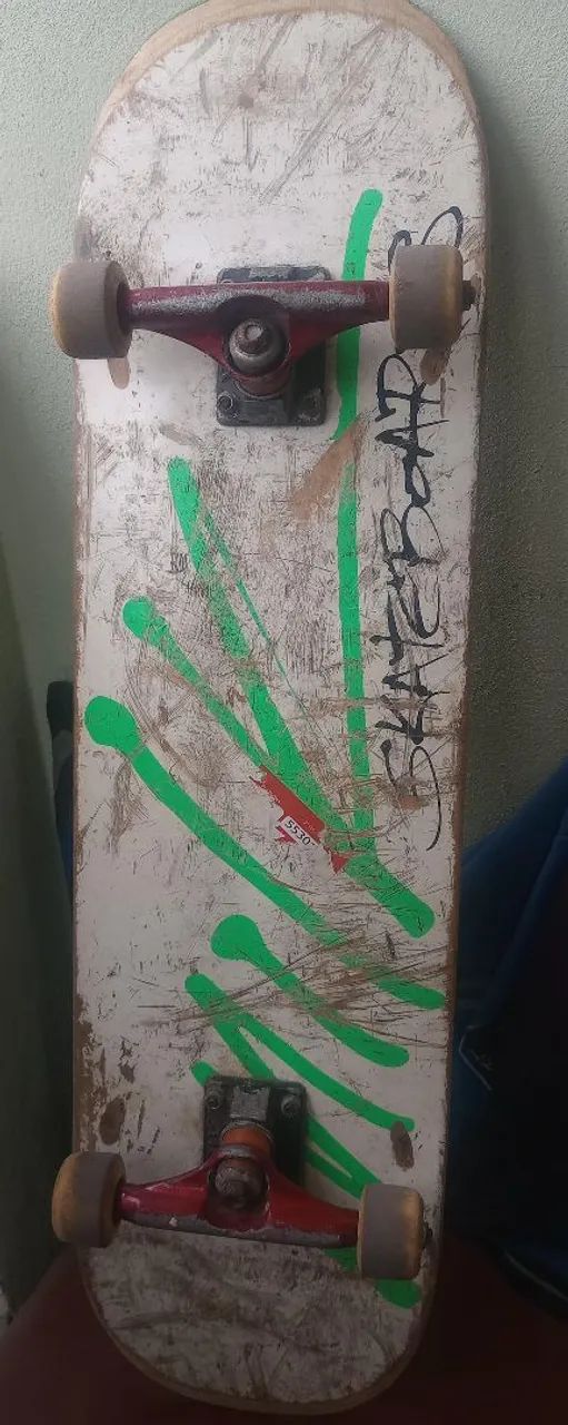 SKATE - Foto 2