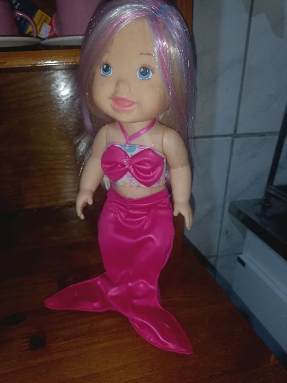 Boneca