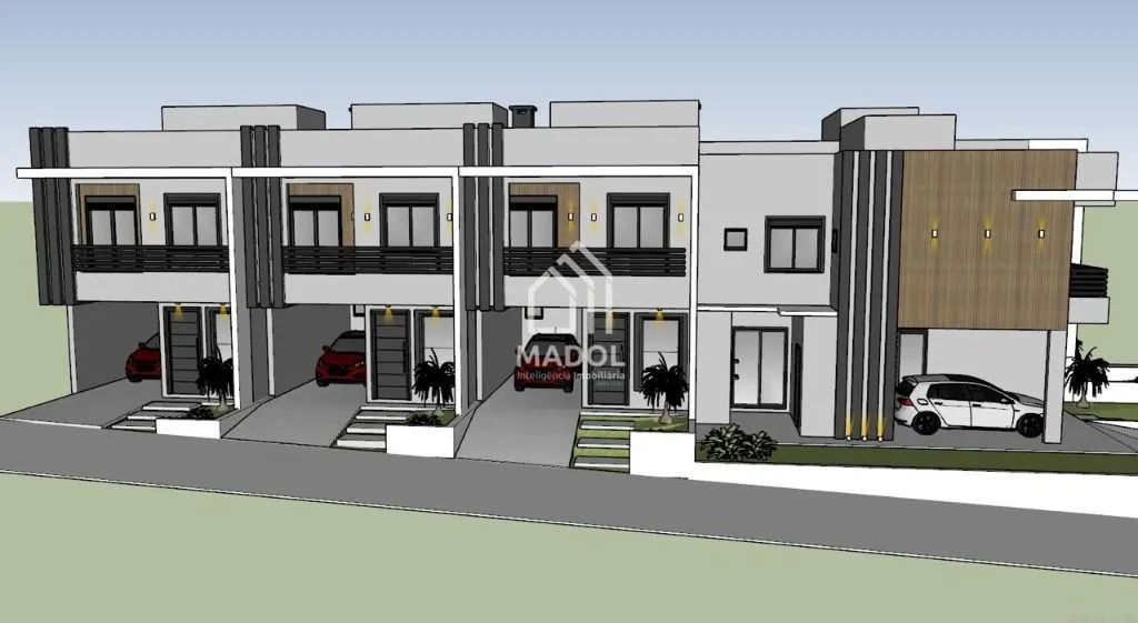 Terreno à venda, 450 m² por R$ 450.000,00 - Jardim Carvalho - Ponta Grossa/PR - Foto 2