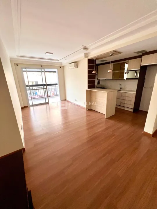 Apartamento em Abraão - Florianópolis