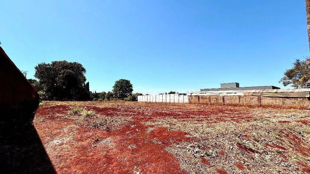 Terreno comercial à venda em Cascalho SP