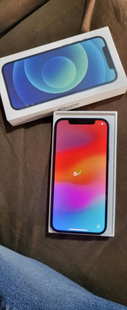 Iphone 12 