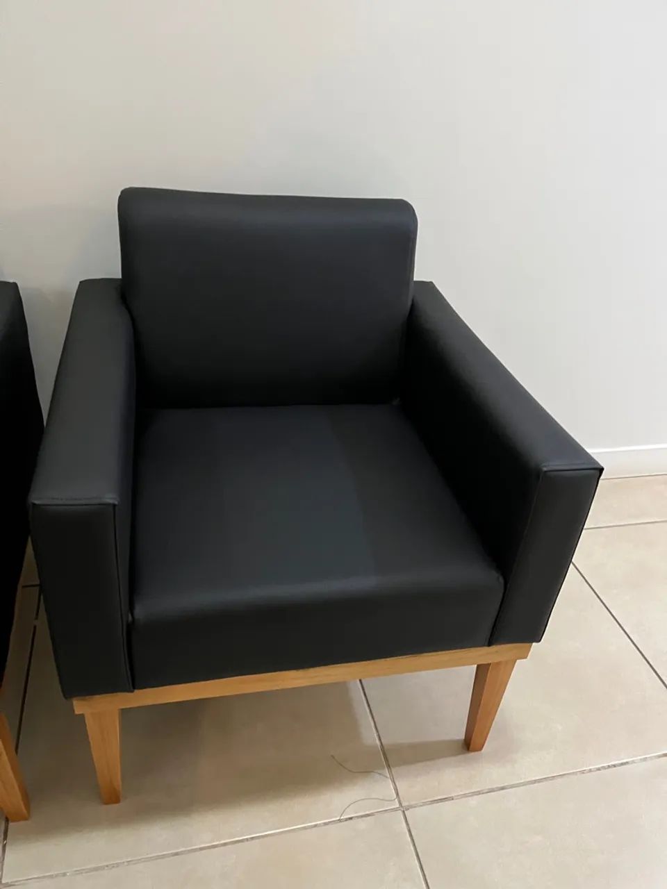 Poltrona 1 lugar direto da fábrica  - Foto 3