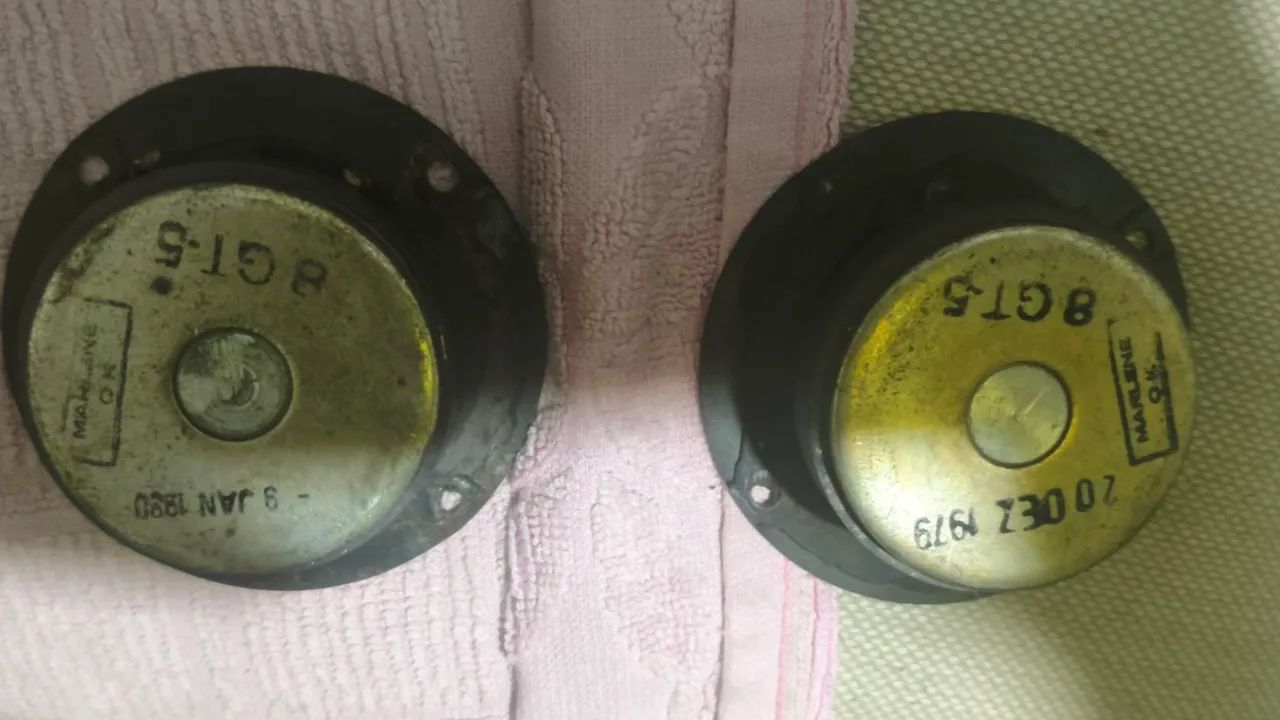 Tweeter gradiente celebration  - Foto 2