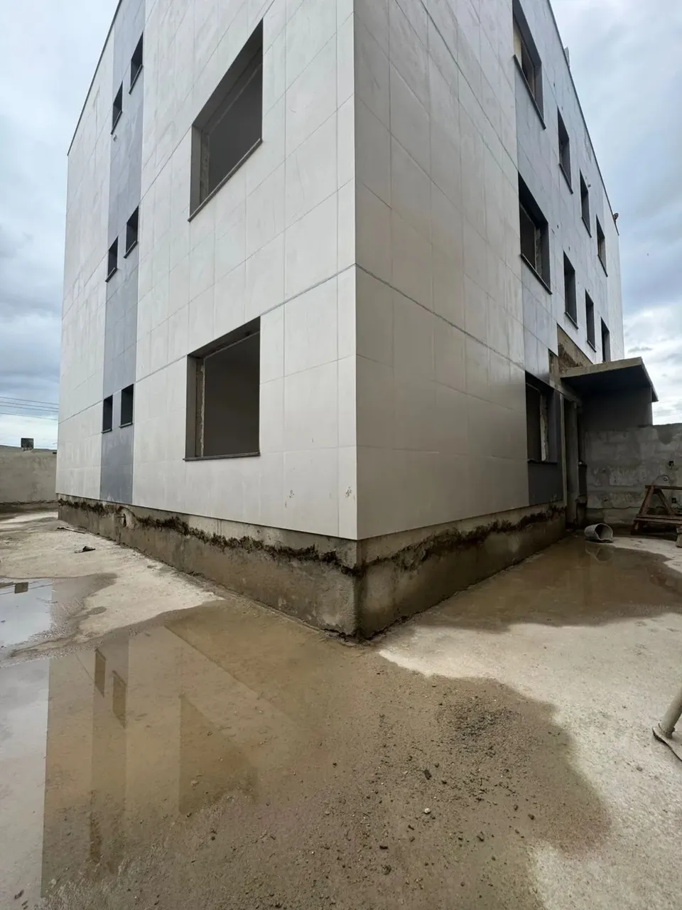 Área Privativa / Garden com 3 quartos à venda em Belo Horizonte