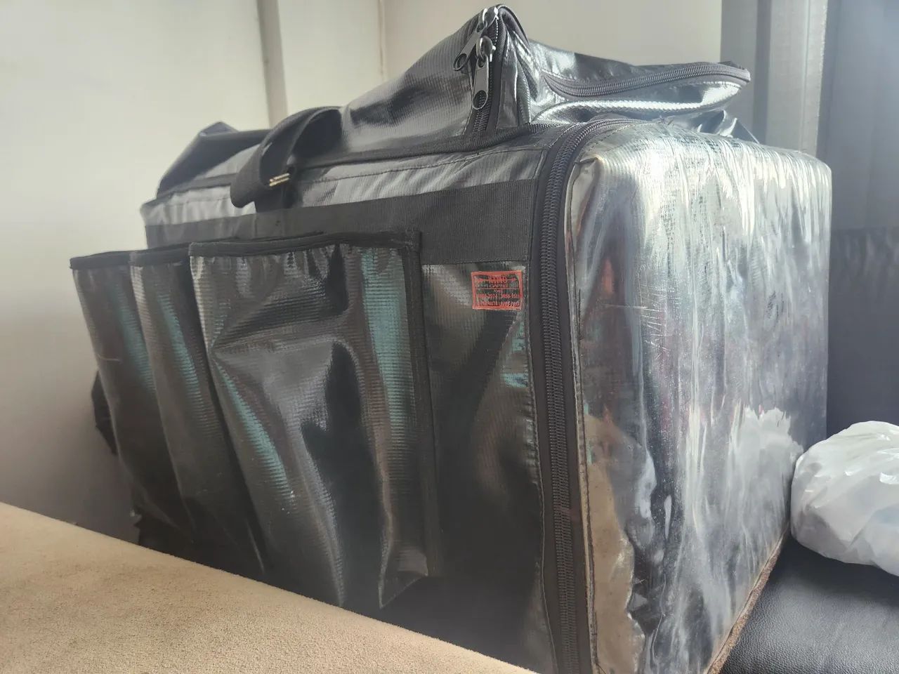 Bag - Troco por uma menor - Foto 3