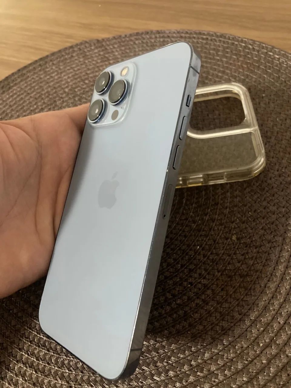 iPhone 13 Pro Max 512 GB - Celulares e Smartphones - Santíssimo