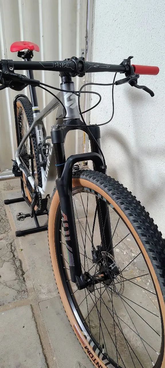 Bicicleta SUNPEED CHEETAH 29, M - Foto 4