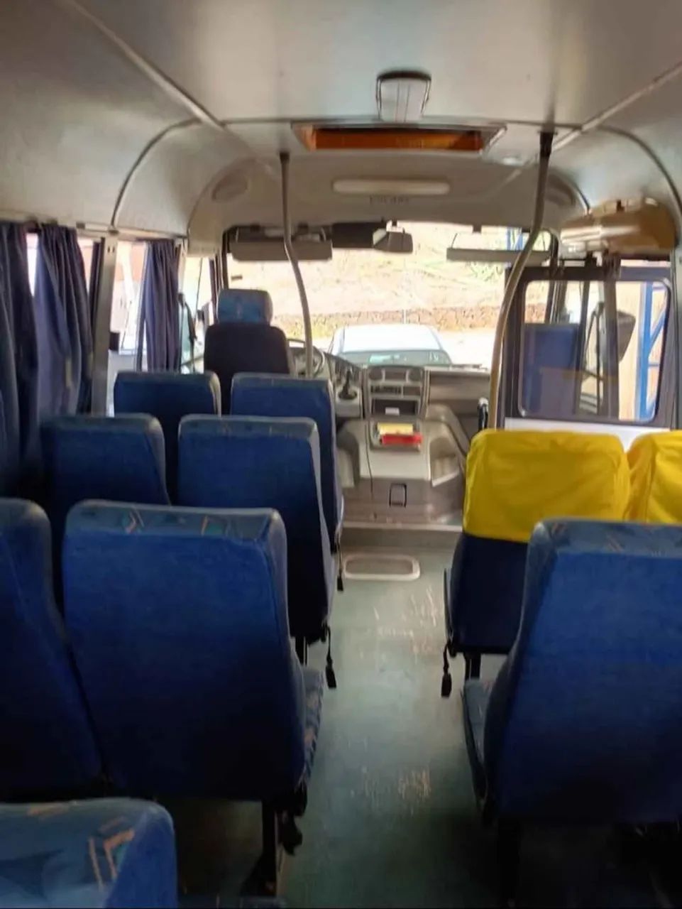 Micro ônibus 2005 - Foto 3