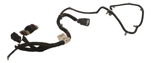 Chicote Ventilador Refrigeração Gm Equinox 2019 2020 2021