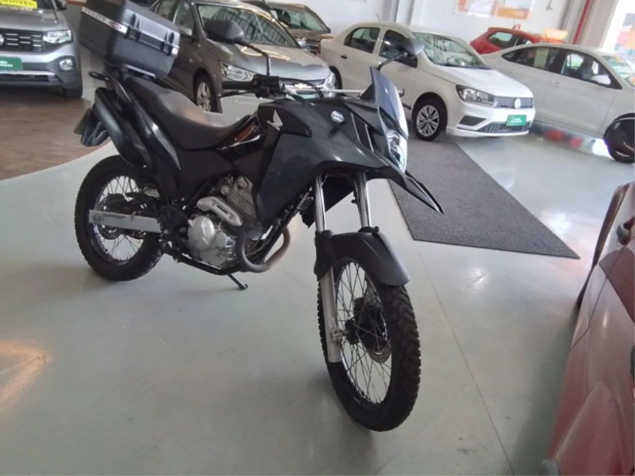 Honda Xre 300 abs 2023