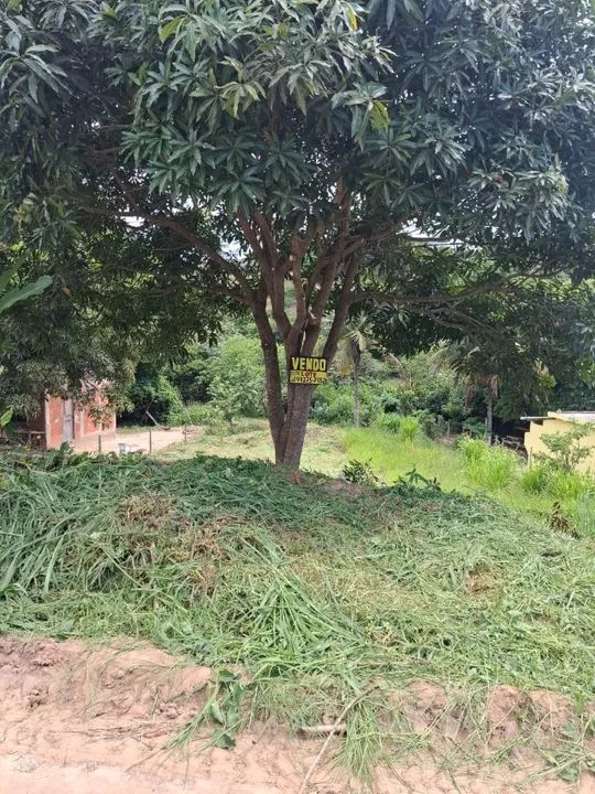 Terreno em Marataizes-ES 340m² próximo à praia