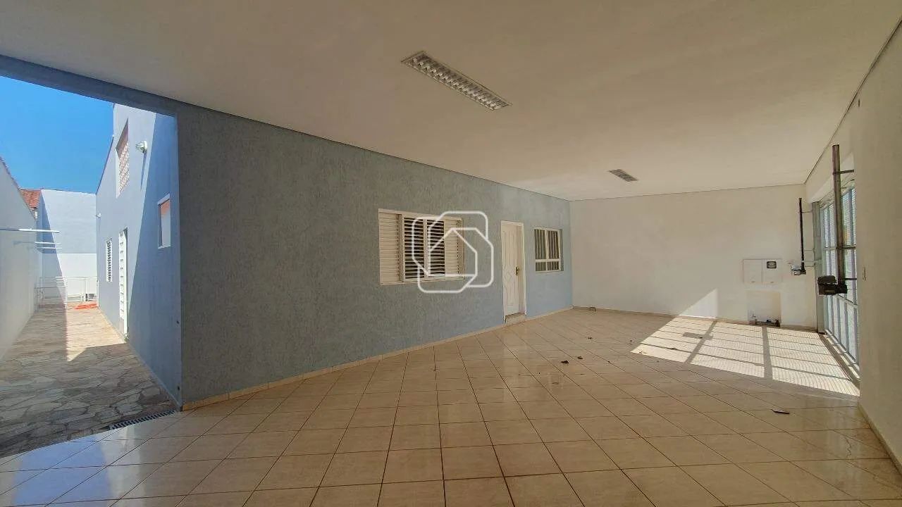 Casa em Itu para aluguel Parque Residencial Mayard - SP | 3 quartos Área total 250,00 m² - - Foto 2