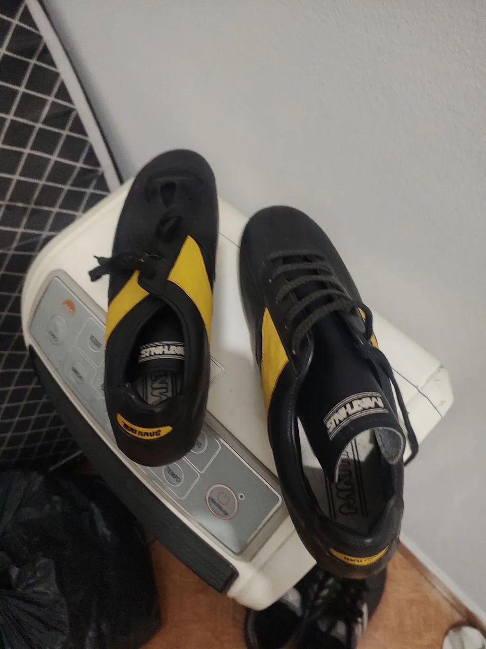 Chuteira 64842112838529121