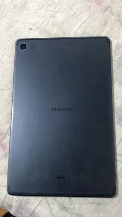 Tablet Samsung Galaxy Tab S7 FE - Foto 2