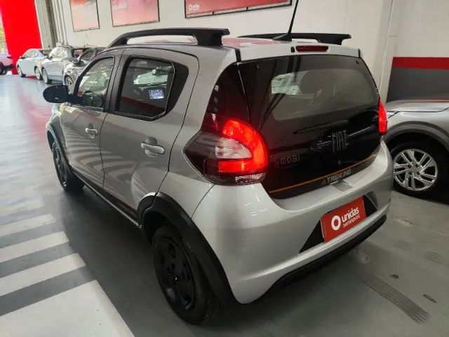 Mobi Trekking 2024 RARIDADE - Foto 3